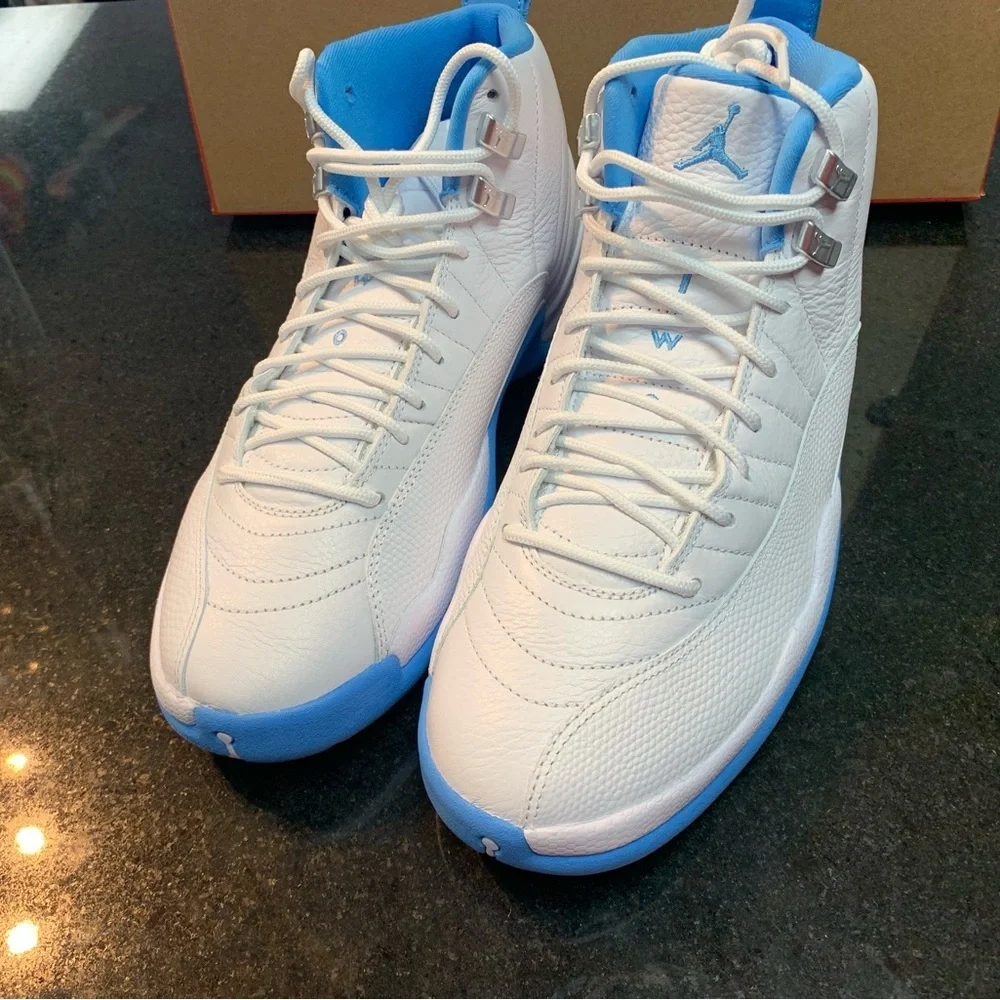 Air Jordan 12 Retro 